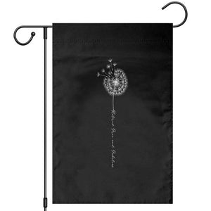 Retirement Gifts For Her Garden Flag Retired Free And Fabulous Dandelion