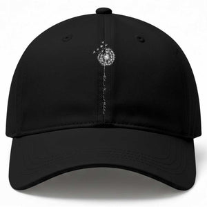 Retirement Gifts For Her Baseball Cap Retired Free And Fabulous Dandelion