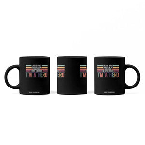 Book Lover Coffee Mug I Rescue Books TS10 Print Your Wear