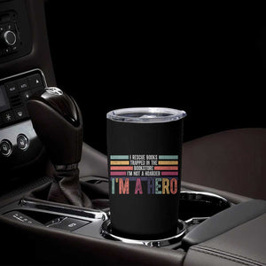 Book Lover Tumbler Cup I Rescue Books TS10 Print Your Wear