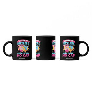Listen Up Rizzlers This Sigma Has 67 Aura Energy Six Seven Coffee Mug Baseball Drip Number 67 TS10 Print Your Wear