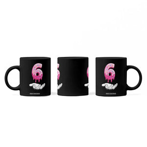 Funny 67 Six Seven Meme Couple Matching Coffee Mug Number 6 Baseball Ice Cream Drip TS10 Print Your Wear