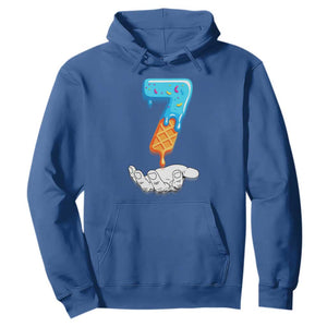 Funny 67 Six Seven Meme Couple Matching Hoodie Number 7 Baseball Ice Cream Drip TS10 Royal Blue Print Your Wear