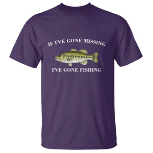 Funny Bass Fishing T Shirt Largemouth Bass Anglers Outdoor Lovers