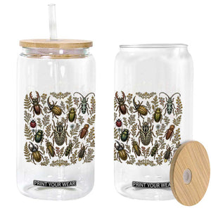 Insect Bug Collection Collector Entomologist Entomology Glass Can
