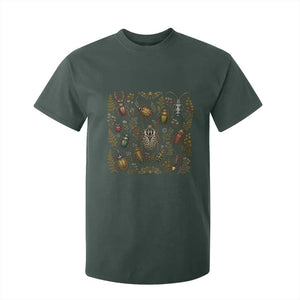Insect Bug Collection Collector Entomologist Entomology T Shirt For Kid