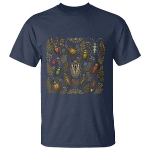 Insect Bug Collection Collector Entomologist Entomology T Shirt