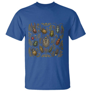 Insect Bug Collection Collector Entomologist Entomology T Shirt