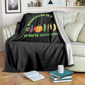 Funny Embarrassing Throw Blanket Naughty Inappropriate Gifts Dirty Adult Humor TS10 Print Your Wear