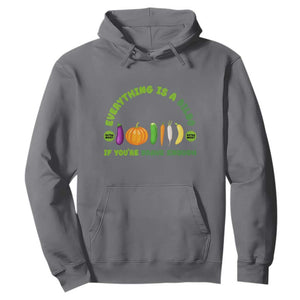 Funny Embarrassing Hoodie Naughty Inappropriate Gifts Dirty Adult Humor TS10 Charcoal Print Your Wear