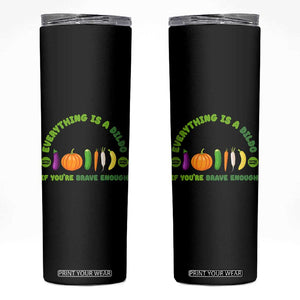 Funny Embarrassing Skinny Tumbler Naughty Inappropriate Gifts Dirty Adult Humor TS10 Black Print Your Wear