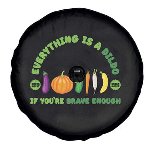 Funny Embarrassing Spare Tire Cover Naughty Inappropriate Gifts Dirty Adult Humor TS10 Print Your Wear