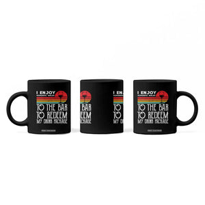 Funny Drinking Cruise Coffee Mug Funny Drink Package Summer Gift TS10 Print Your Wear