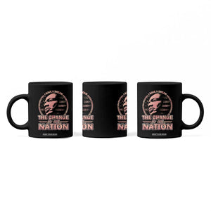 Martin Luther King Coffee Mug Retro Black History Month Civil Rights TS10 Print Your Wear