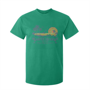 Gulf of Mexico T Shirt For Kid Always And Forever Resist TS10 Irish Green Print Your Wear