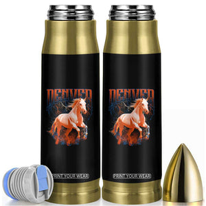 DFB Fan Bullet Tumbler Vintage Mascot Game Day Bootleg TS10 Black Print Your Wear