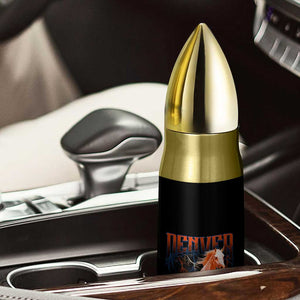 DFB Fan Bullet Tumbler Vintage Mascot Game Day Bootleg TS10 Print Your Wear