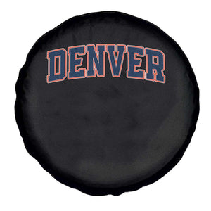 DFB Fan Spare Tire Cover Vintage Sports Style 80s 90s Game Day TS10 Print Your Wear
