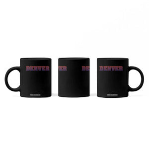 DFB Fan Coffee Mug Vintage Sports Style 80s 90s Gifts TS10 Print Your Wear