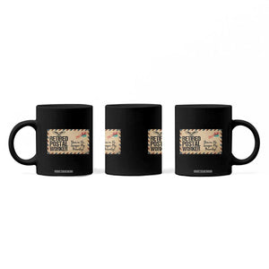 Retired Postal Worker Coffee Mug No Longer My Priority Retirement Gifts TS10 Print Your Wear