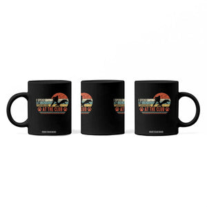 Funny IGP Bite Work Coffee Mug Schutzhund Dog Training TS10 Print Your Wear
