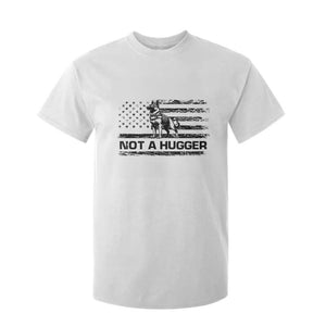 Belgian Malinois American Flag T Shirt For Kid K9 Dog Lovers German Shepherd TS10 White Print Your Wear