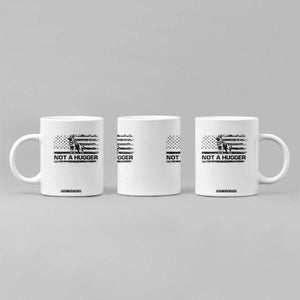 Belgian Malinois American Flag Coffee Mug K9 Dog Lovers German Shepherd TS10 Print Your Wear