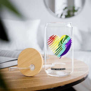 107 Days of Hope Thank You Kamala Glass Can Comma La TS10 Print Your Wear