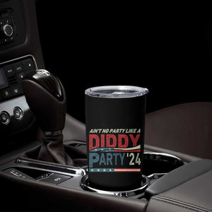 Aint No Party Like A Diddy Party Tumbler Cup TS10 Print Your Wear