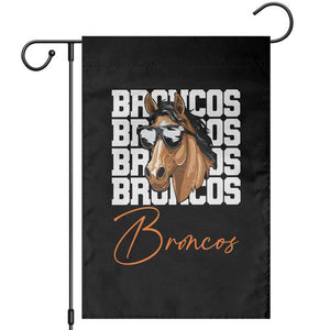 Vintage DFB Football Inspirational Garden Flag Mascot Game Day Athletic Fan Gift TS10 Black Print Your Wear