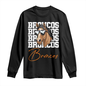 Vintage DFB Football Inspirational Long Sleeve Shirt Mascot Game Day Athletic Fan Gift TS10 Black Print Your Wear
