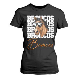 Vintage DFB Football Inspirational T Shirt For Women Mascot Game Day Athletic Fan Gift TS10 Black Print Your Wear