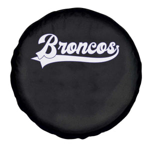 Vintage DFB Football Spare Tire Cover Classic Game Day Sports Name Tee TS10 Print Your Wear