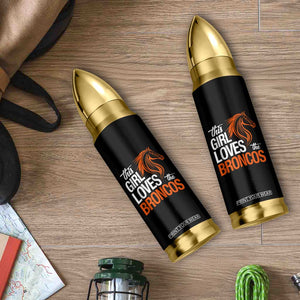 This Girl Loves The DFB Bullet Tumbler Football Inspirational Game Day Heart Graphic TS10 Print Your Wear