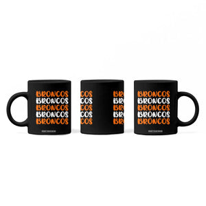 Vintage DFB Coffee Mug Retro Novelty Football Inspirational TS10 Print Your Wear