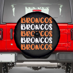 Vintage DFB Spare Tire Cover Retro Novelty Football Inspirational TS10 Black Print Your Wear