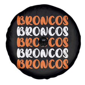 Vintage DFB Spare Tire Cover Retro Novelty Football Inspirational TS10 Print Your Wear