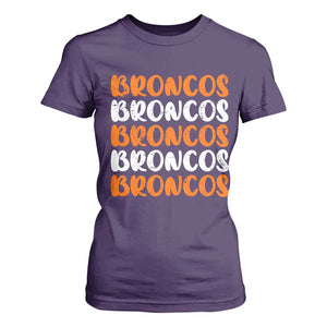 Vintage DFB T Shirt For Women Retro Novelty Football Inspirational TS10 Purple Print Your Wear