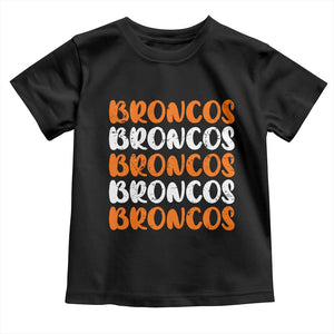 Vintage DFB Toddler T Shirt Retro Novelty Football Inspirational TS10 Black Print Your Wear
