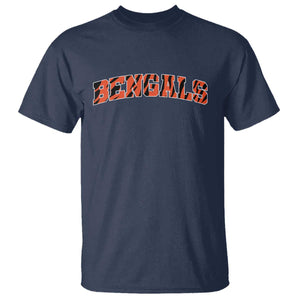 Vintage BFT Football T Shirt Retro Sports Style 80s 90s Gifts TS10 Navy Print Your Wear