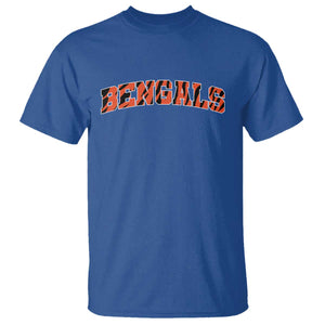 Vintage BFT Football T Shirt Retro Sports Style 80s 90s Gifts TS10 Royal Blue Print Your Wear