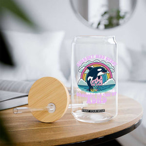 Side Quest ADHD Glass Can Funny Neurodivergent Meme TS10 Print Your Wear