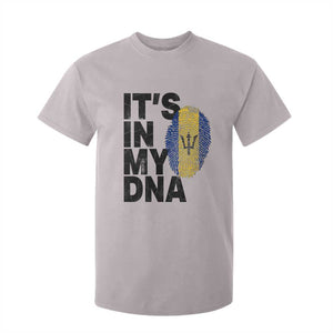 It's In My DNA Barbados Barbadian T Shirt For Kid Pride Heritage Patriotic Gift TS10 Print Your Wear