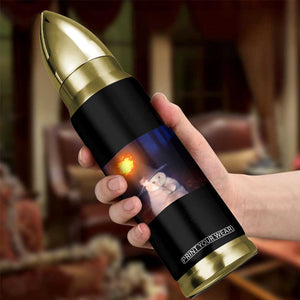 Wizard Cat Bullet Tumbler Weird Funny Retro Halloween Orange Cat Meme TS10 Print Your Wear