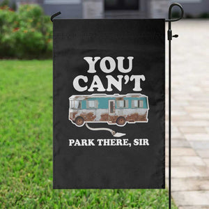 Xmas Movie Garden Flag The Cousins RV Christmas Vacation Viral Internet Meme TS10 Print Your Wear