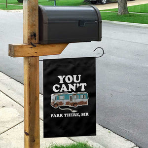 Xmas Movie Garden Flag The Cousins RV Christmas Vacation Viral Internet Meme TS10 Print Your Wear