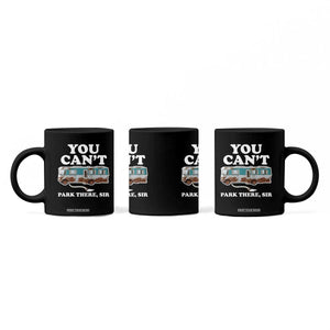 Xmas Movie Coffee Mug The Cousins RV Christmas Vacation Viral Internet Meme TS10 Print Your Wear