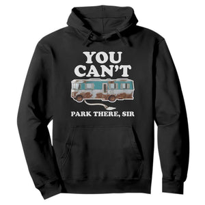 Xmas Movie Hoodie The Cousins RV Christmas Vacation Viral Internet Meme TS10 Black Print Your Wear