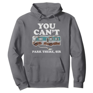 Xmas Movie Hoodie The Cousins RV Christmas Vacation Viral Internet Meme TS10 Charcoal Print Your Wear