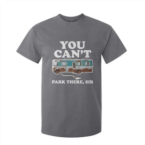 Xmas Movie T Shirt For Kid The Cousins RV Christmas Vacation Viral Internet Meme TS10 Charcoal Print Your Wear